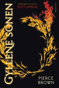 Gyllene sonen (e-bok) av Pierce Brown