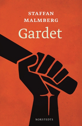 Gardet (e-bok) av Staffan Malmberg