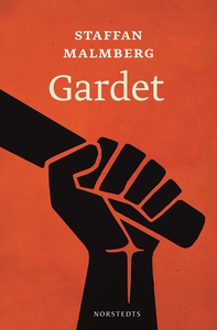 Gardet (e-bok) av Staffan Malmberg