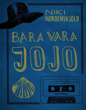 Bara vara Jojo (e-bok) av Niki Nordenskjöld