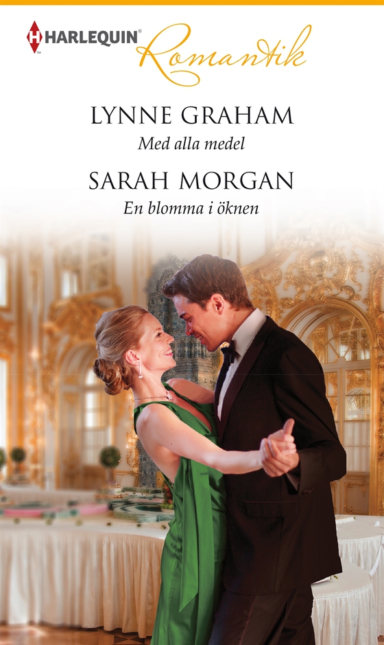 Med alla medel/En blomma i öknen