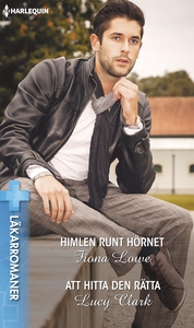 Himlen runt hörnet /Att hitta den rätta (e-bok)