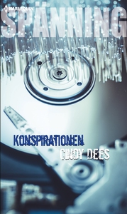 Konspirationen (e-bok) av Cindy Dees