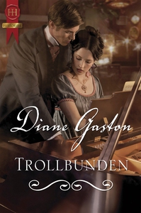 Trollbunden (e-bok) av Diane Gaston