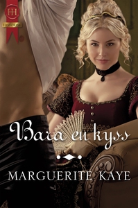 Bara en kyss (e-bok) av Marguerite Kaye