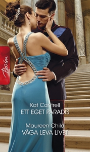 Ett eget paradis/Våga leva livet (e-bok) av Mau