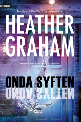 Onda syften (e-bok) av Heather Graham