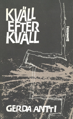 Kväll efter kväll : noveller (e-bok) av Gerda A