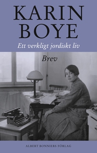 Ett verkligt jordiskt liv : Brev (e-bok) av Kar