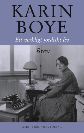 Ett verkligt jordiskt liv : brev (e-bok) av Kar