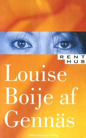 Rent hus (e-bok) av Louise Boije, Louise Boije 