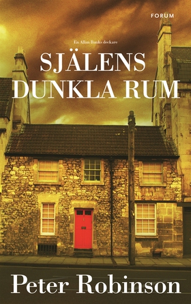 Själens dunkla rum (e-bok) av Peter Robinson, P