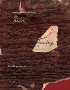 Bakbok: Från Hovdalas kök (e-bok) av