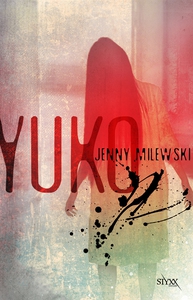 Yuko (e-bok) av Jenny Milewski