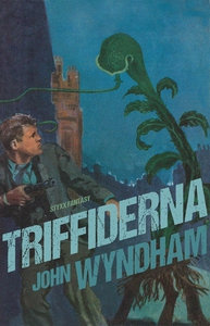 Triffiderna (e-bok) av John Wyndham