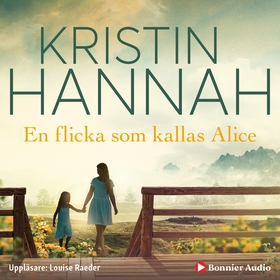 En flicka som kallas Alice (ljudbok) av Kristin