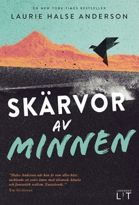 Skärvor av minnen (e-bok) av Laurie Halse Ander