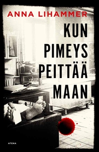 Kun pimeys peittää maan (e-bok) av Anna Lihamme