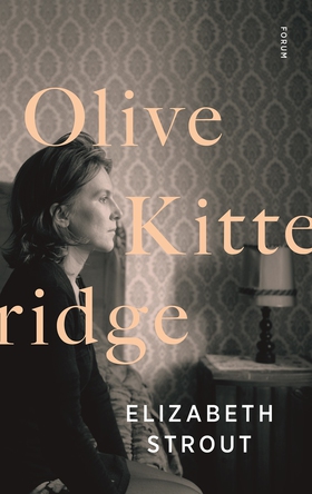 Olive Kitteridge (e-bok) av Elizabeth Strout