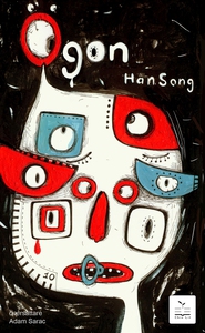 Ögon (e-bok) av Han Song