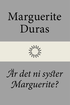 Är det ni syster Marguerite? (e-bok) av Marguer