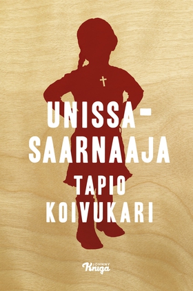 Unissasaarnaaja (e-bok) av Tapio Koivukari