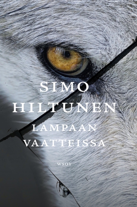 Lampaan vaatteissa (e-bok) av Simo Hiltunen