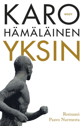 Yksin (e-bok) av Karo Hämäläinen