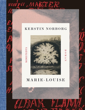 Marie-Louise (e-bok) av Kerstin Norborg