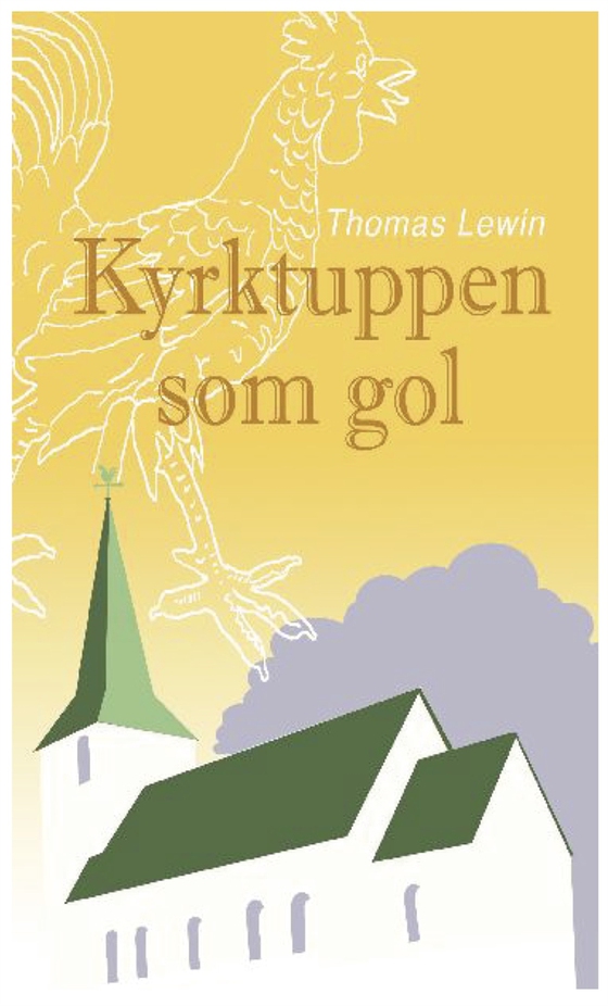 Kyrktuppen som gol