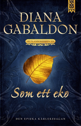 Som ett eko (e-bok) av Diana Gabaldon