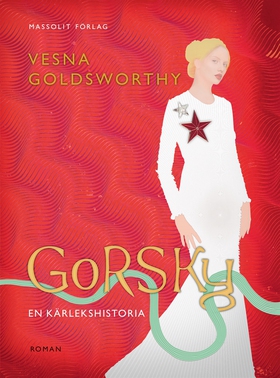 Gorsky - en kärlekshistoria (e-bok) av Vesna Go
