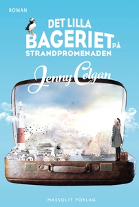 Det lilla bageriet på strandpromenaden (e-bok)