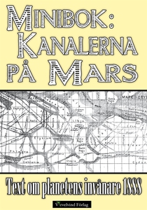 Minibok: Kanalbyggen på planeten Mars (e-bok) a