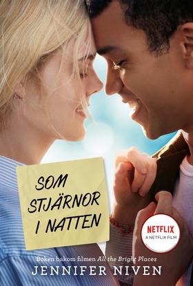 Som stjärnor i natten (e-bok) av Jennifer Niven