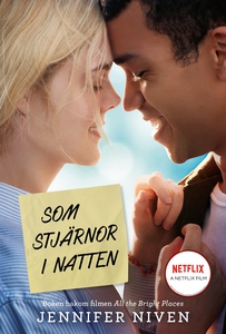 Som stjärnor i natten (e-bok) av Jennifer Niven