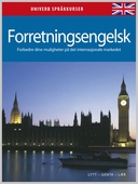 Forretningsengelsk