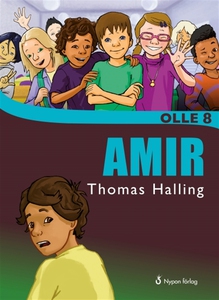 Amir (e-bok) av Thomas Halling