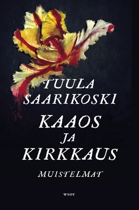 Kaaos ja kirkkaus (e-bok) av Tyyla Saarikoski, 