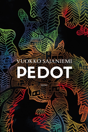 Pedot (e-bok) av Vuokko Sajaniemi