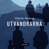 Utvandrarna (lättläst)