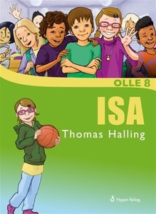 Isa (e-bok) av Thomas Halling