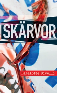 Skärvor (e-bok) av Liselotte Divelli