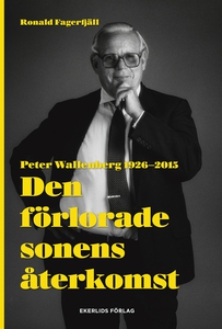 Den förlorade sonens återkomst - Peter Wallenbe