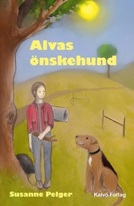 Alvas önskehund (e-bok) av Susanne Pelger