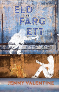 Eld Färg Ett (e-bok) av Jenny Valentine