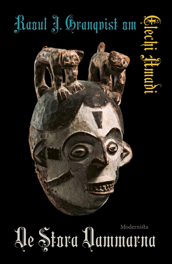 Om De stora dammarna av Elechi Amadi