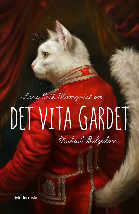 Om Det vita gardet av Michail Bulgakov