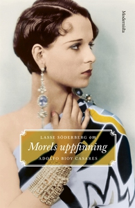 Om Morels uppfinning av Adolfo Bioy Casares (e-