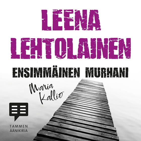 Ensimmäinen murhani